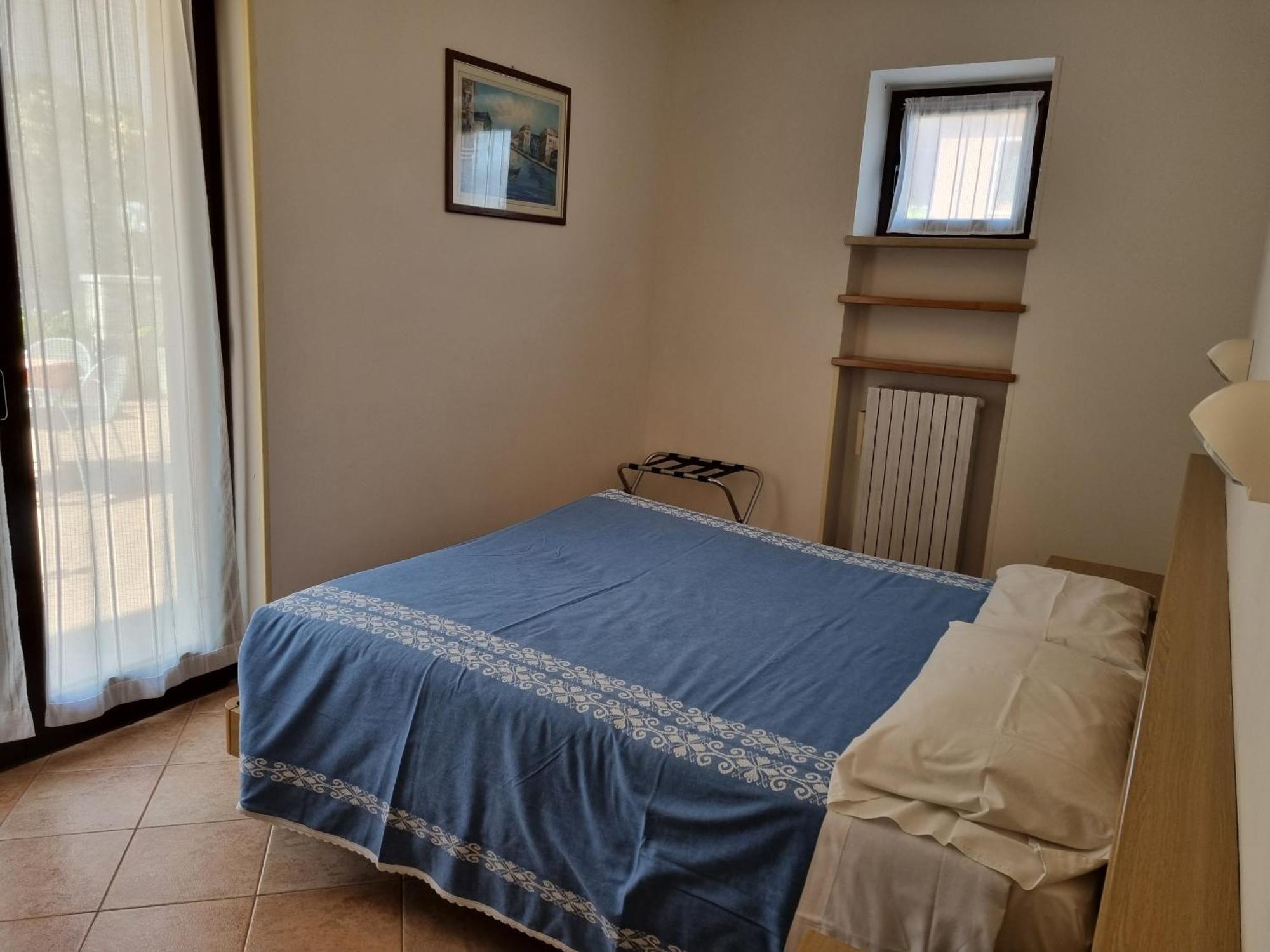 Hotel Pace Brenzone sul Garda Exterior photo